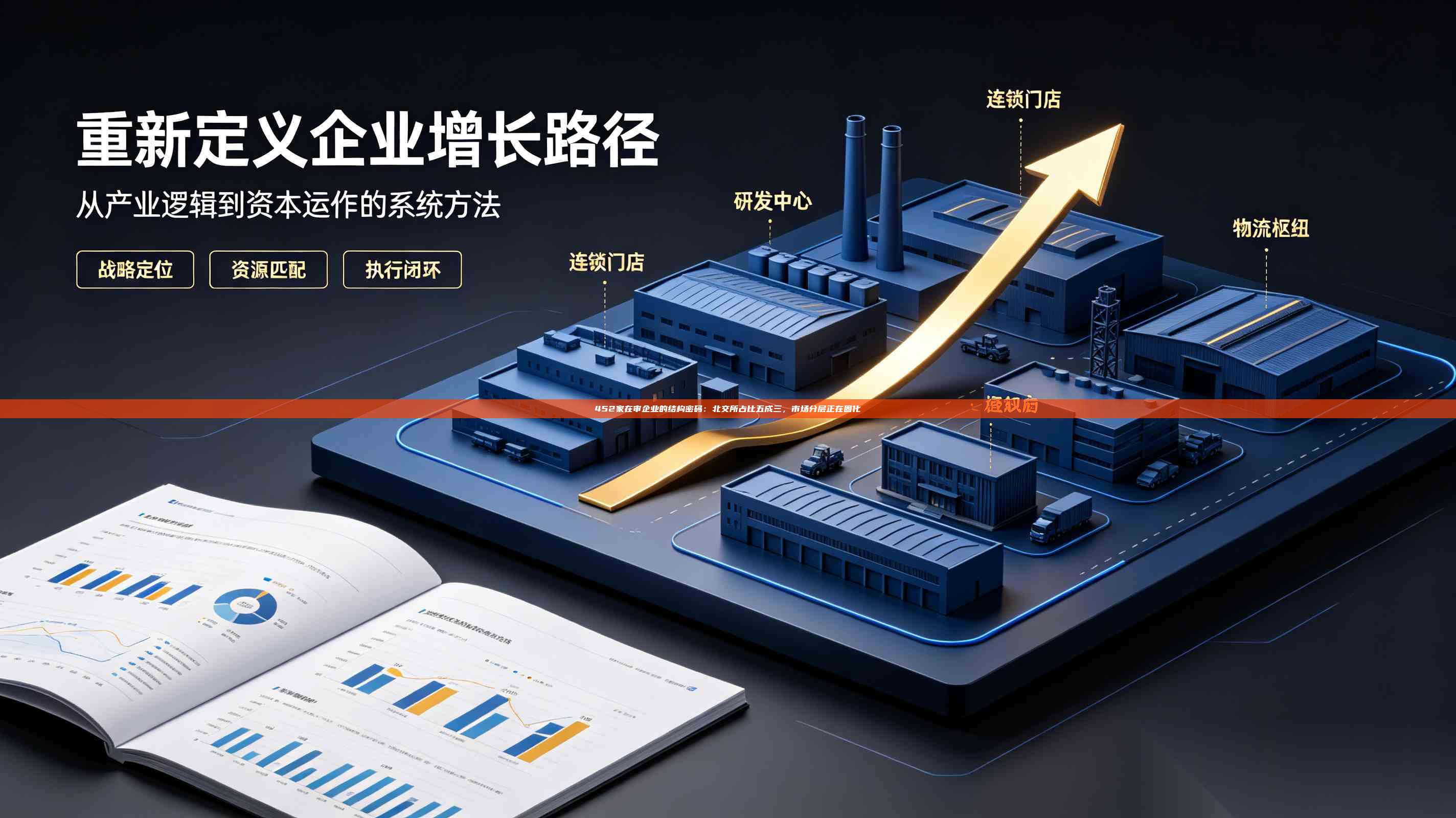 452家在审企业的结构密码：北交所占比五成三，市场分层正在固化-第1张图片-深圳中科创投